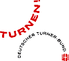 Logo Deutscher Turnerbund Bereich Turnen