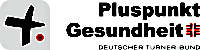 Logo vom Pluspunkt Gesundheit