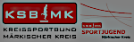 Logo Kreis Sport Bund MK